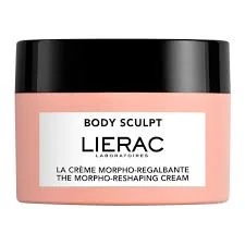 BODY SCULPT The Morpho Firming Cream 200 ml  Sıkılaştırıcı Vücut Bakım Kremi ürün görseli 1