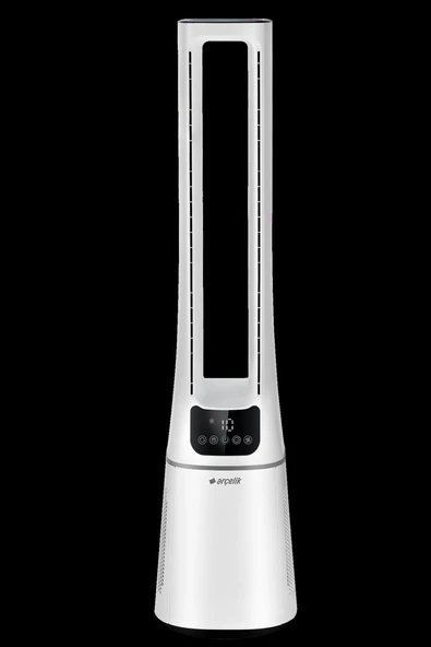 ARÇELİK 16380 HKV Kule Tipi Vantilatör ürün görseli 1