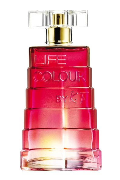 Avon Life Colour Bt K.T. EDP 50 Ml. Kadın Parfüm ürün görseli 1