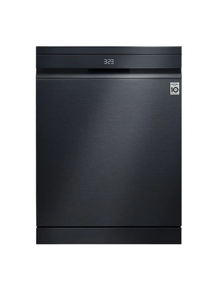 LG DFC237HMS 8 Programlı Bulaşık Makinesi ürün görseli 1