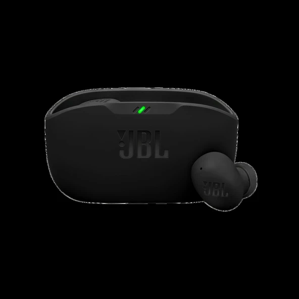 JBL Wave Buds2, True Wir. Kulaklık Siyah Kulaklık ürün görseli 1