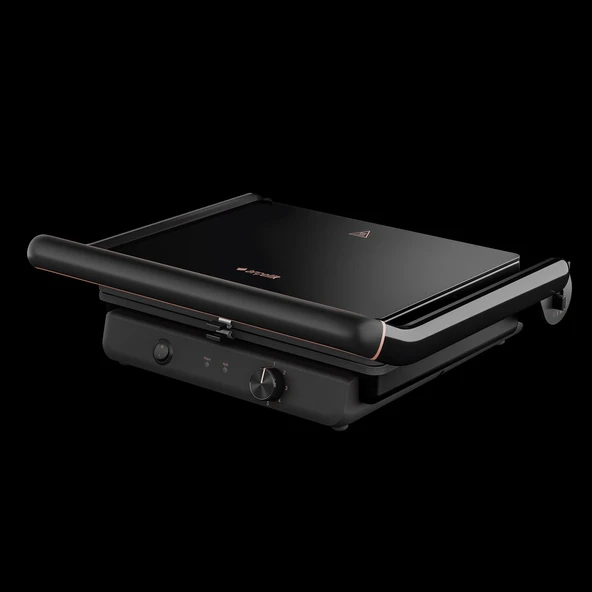 ARÇELİK TM 6046 CS Tost Makinesi ürün görseli 1