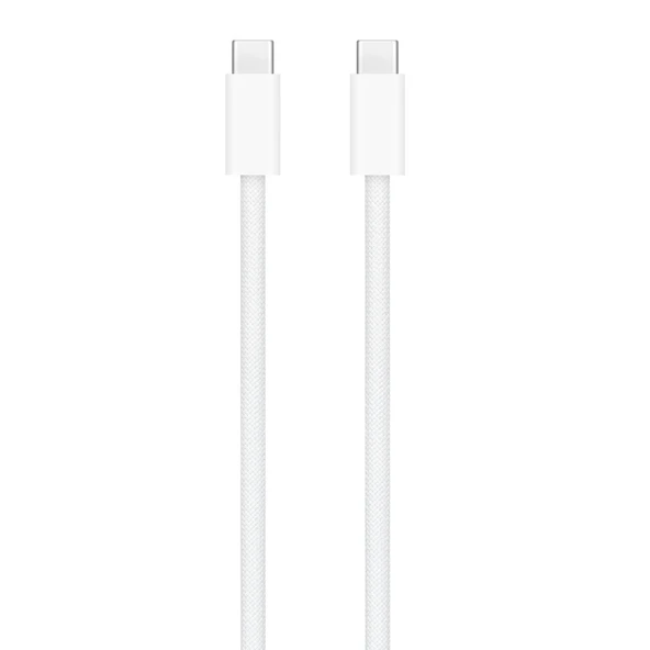 Apple 240w USB C Şarj Kablosu 2 M - MYQT3ZM/A ürün görseli 1