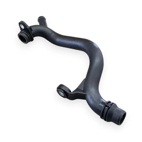 Audi A5 Coupe 2012-2017 2.0 Benzinli Motor Termostat Borusu 06H121065D ürün görseli 1