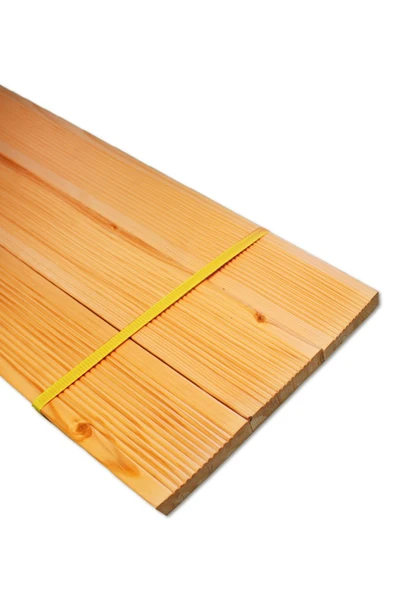 300 cm 2. Sınıf Ahşap Tırtıklı Deck - Resim 2