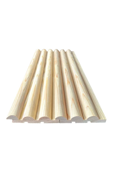 300 cm Süper 3lü Oval Lambiri - Resim 2