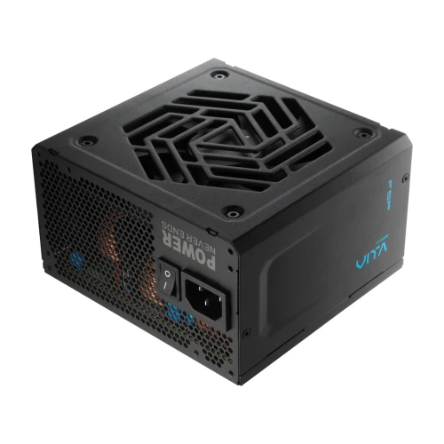 FSP VITA 850BD, 850W, 80+ BRONZ, Aktif PFC, GAMING, ATX, Power Supply (PSU) ürün görseli 1