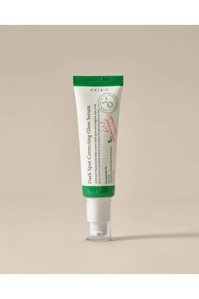 Dark Spot Correcting Glow Serum 50 ml Leke Karşıtı Işıltı Veren Niacinamide Cilt Serumu ürün görseli 1