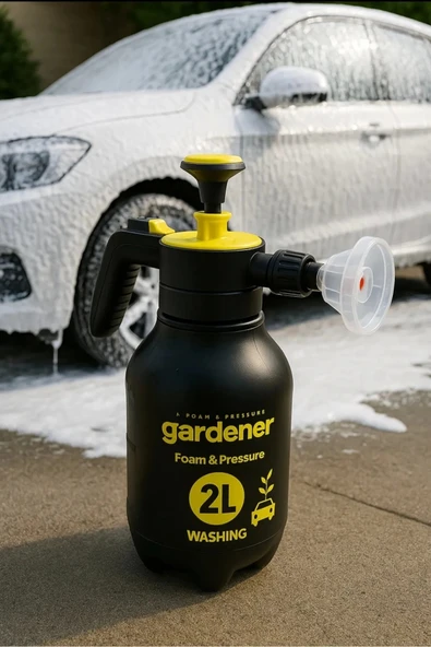 165502 GARDENER BASINCLI SPREY 2 LT - Resim 4