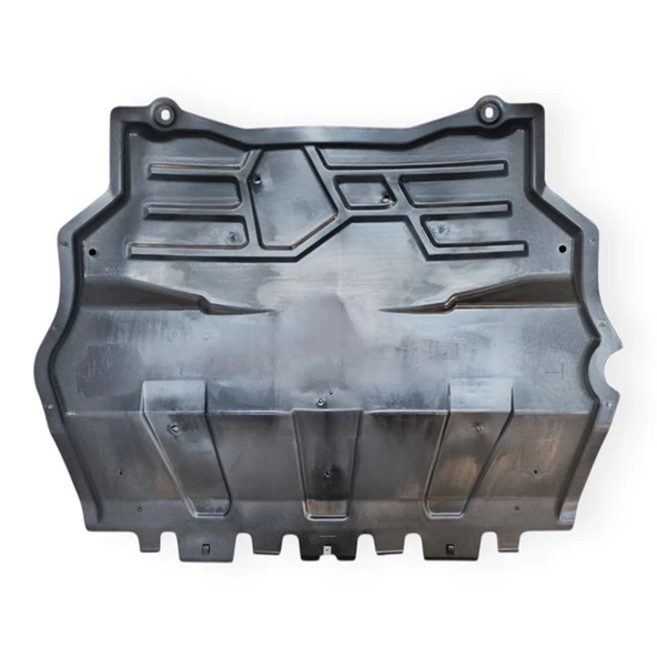 VW Tiguan 2008-2011 Motor Alt Muhafaza Sert Plastik 5N0825235C ürün görseli 1