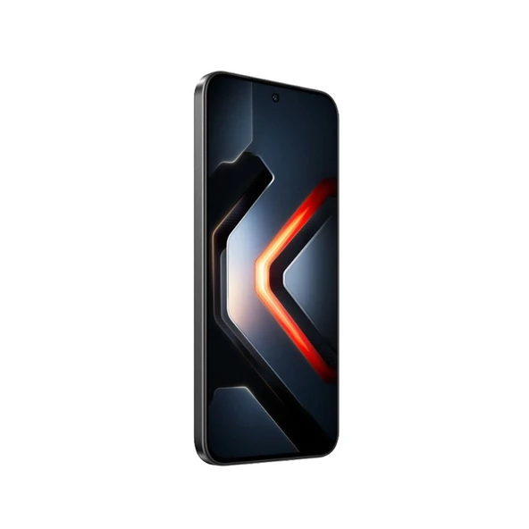 PTTAVM: Infinix GT 30 Pro 256 GB Siyah (İthalatçı Garantili)