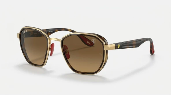 RAY-BAN RayBan RB3674-M F029/13 51-21 Unisex Güneş Gözlüğü ürün görseli 1