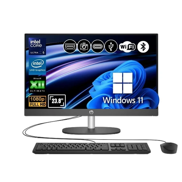 PTTAVM: HP Z240 SFF Workstation Intel Xeon E3-1225 v5 16GB RAM