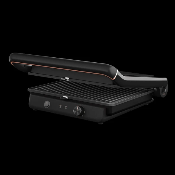 ARÇELİK TM 6046 CS Tost Makinesi - Resim 5