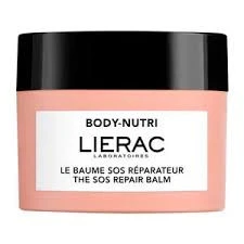 Lierac BODY NUTRI The SOS Repairing Balm 30ml ürün görseli 1