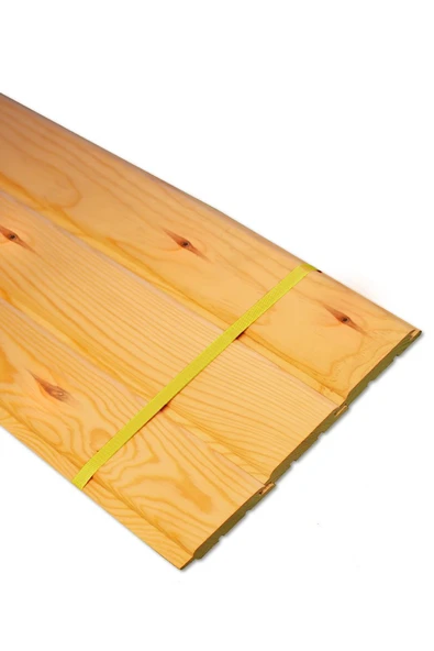 100cm 2.Sınıf Ahşap Düz Lambiri - Resim 2