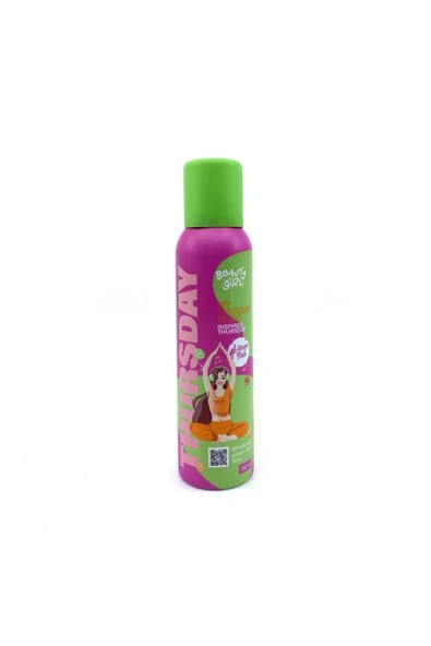 Inspired Thursday Deodorant 150 ml ürün görseli 1
