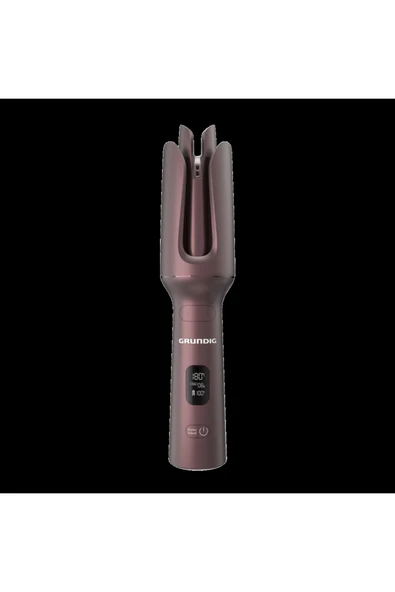 Grundig HS 6231 Otomatik Saç Maşası ürün görseli 1