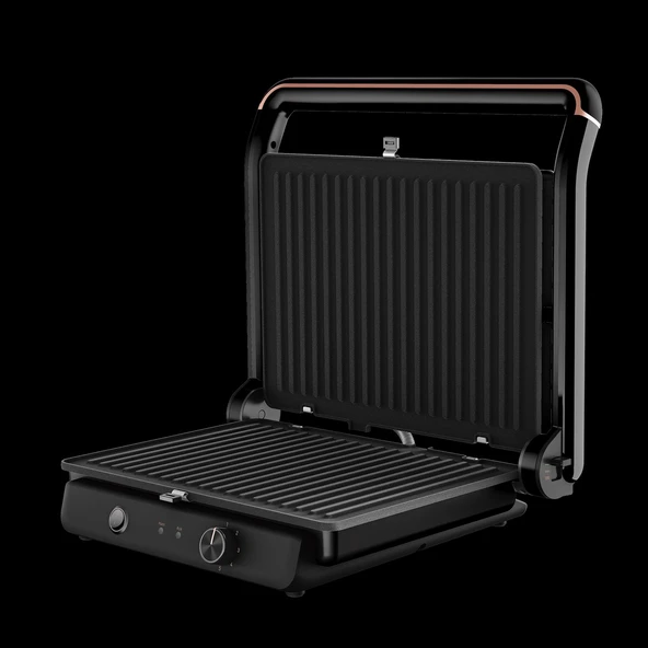 ARÇELİK TM 6046 CS Tost Makinesi - Resim 6