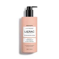 Lierac Body Nutri Replenishing Lotion 400 ml - Vücut Besleyici ve Yenileyici Losyon ürün görseli 1