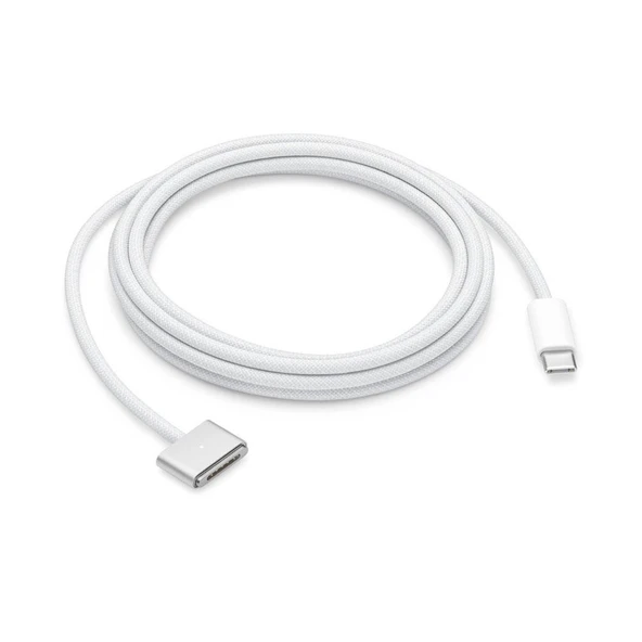 Apple Magsafe 3 Kablo USB-C - 2M - MLYV3FE/A - Resim 2