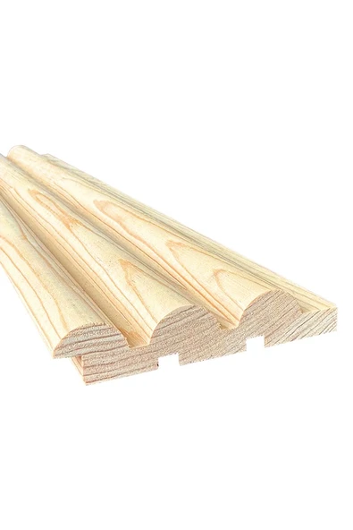 300 cm Süper 3lü Oval Lambiri ürün görseli 1