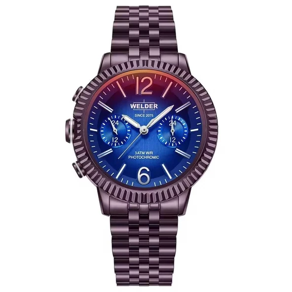 Welder WWMD4004 Kadın Kol Saati ürün görseli 1
