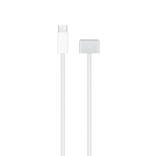 Apple Magsafe 3 Kablo USB-C - 2M - MLYV3FE/A ürün görseli 1