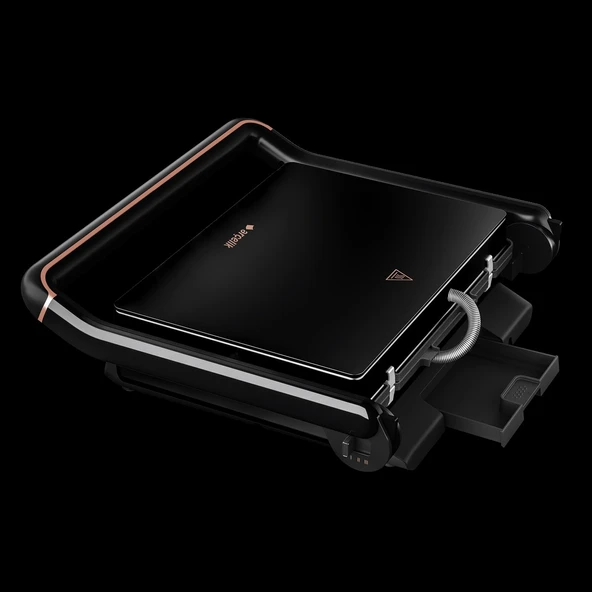 ARÇELİK TM 6046 CS Tost Makinesi - Resim 4
