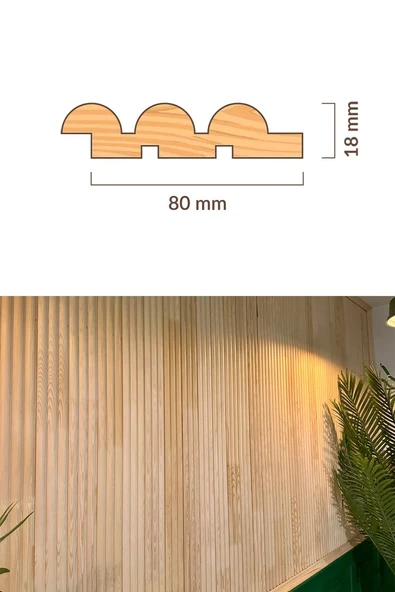 300 cm Süper 3lü Oval Lambiri - Resim 4