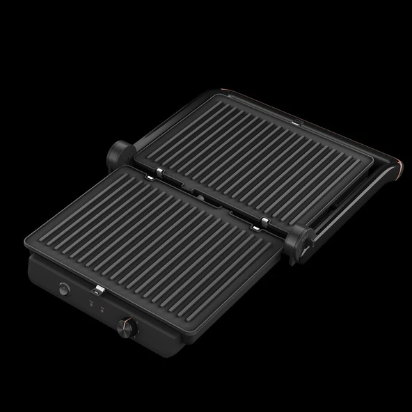 ARÇELİK TM 6046 CS Tost Makinesi - Resim 3