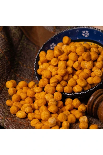 Barbekülü Lebcips - 250 Gr - Resim 2