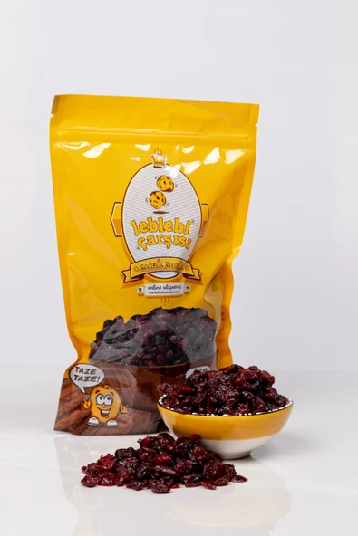 Yaban Mersini - 1 KG ürün görseli 1