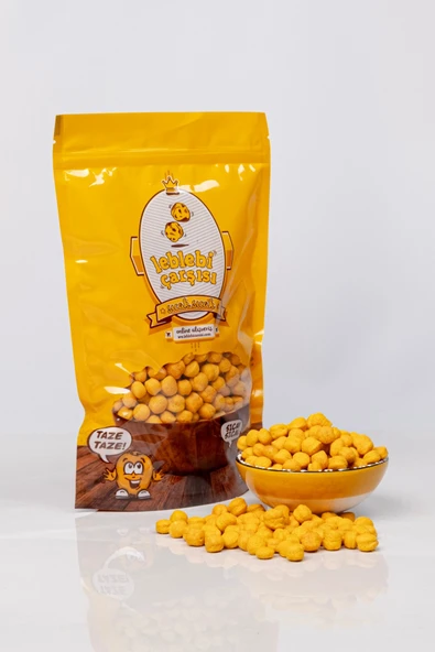 Acılı Lebcips - 1 KG ürün görseli 1
