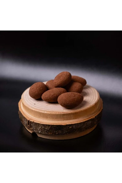 Prenses Badem - 500 Gr - Resim 3