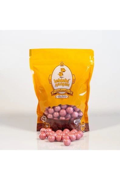 Narlı Sumaklı Leblebi - 1 KG ürün görseli 1