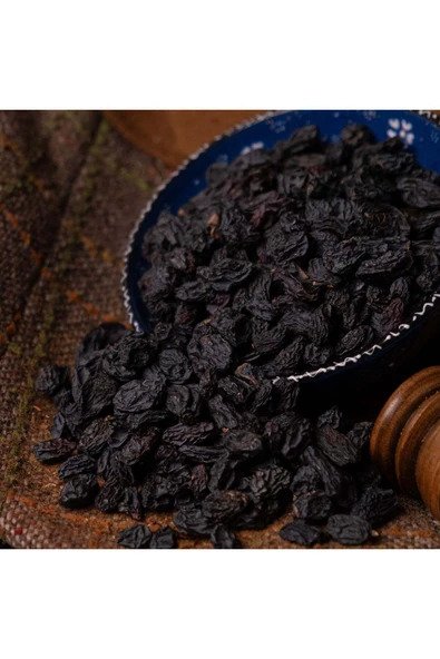 Çekirdeksiz Özbek Üzüm - 800 gr - Resim 2