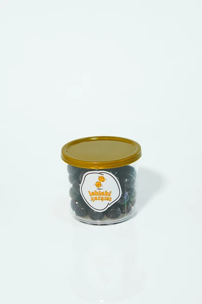 Bitter Çikolatalı Fındık - 100 gr ürün görseli 1