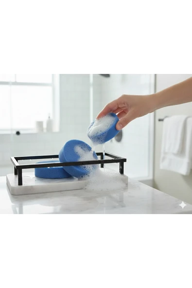 Baharatlı Leblebi - 400g - Resim 3