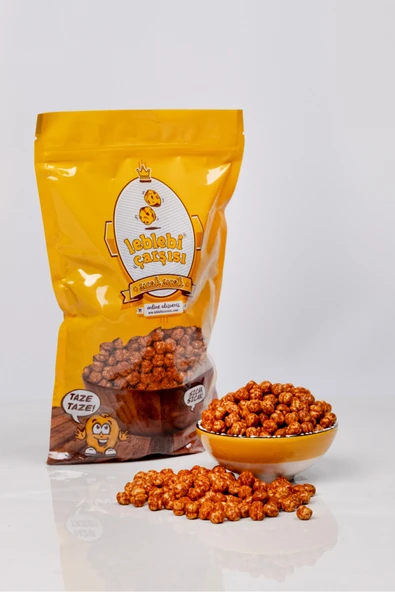 Acılı Leblebi - 800 gr ürün görseli 1