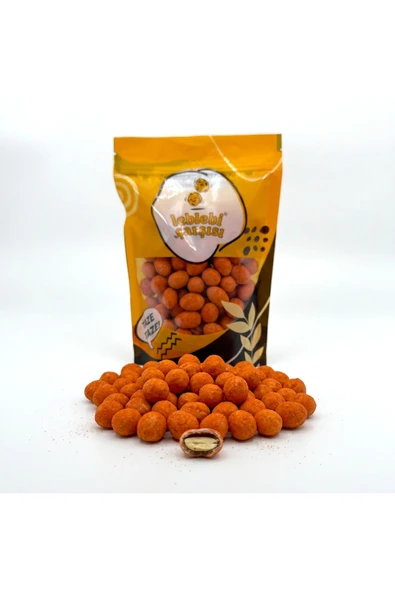 Ketçaplı Yer Fıstığı - 750 Gr ürün görseli 1