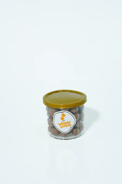 Sütlü Çikolatalı Hindistan Cevizi - 100 gr ürün görseli 1