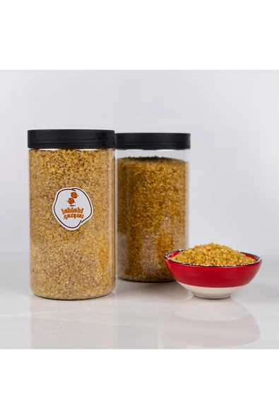 Köftelik Bulgur - 900g Doğal ve Kaliteli ürün görseli 1