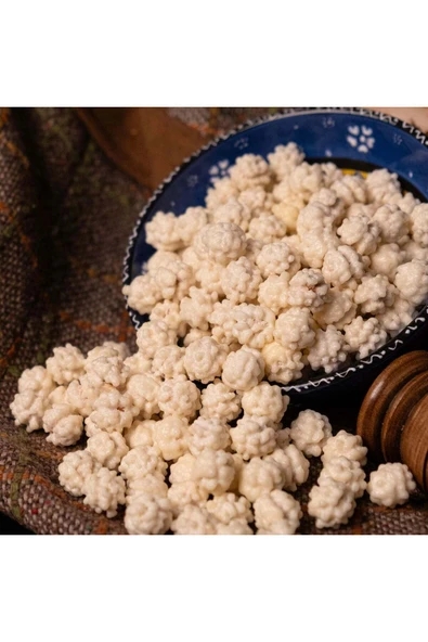 Kaymaklı Leblebi - 150 gr - Resim 2