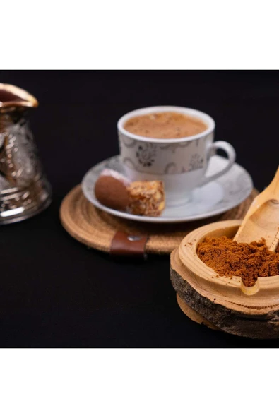 Türk Kahvesi - 500 Gr - Resim 3