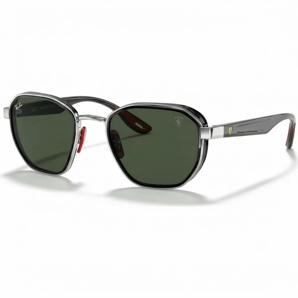 Ray-Ban Rayban Ferrari 3674M F007/71 51 erkek ürün görseli 1