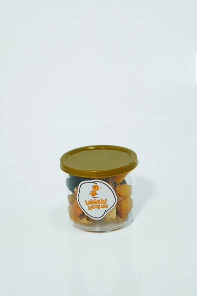 Naturel Karışık Kuruyemiş- 100 gr ürün görseli 1