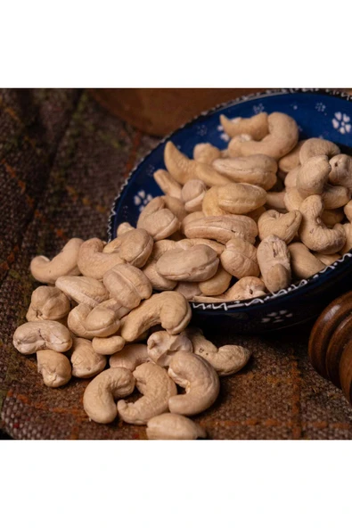 Çiğ Kaju - 100 gr - Resim 3