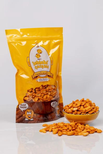 Acılı Fıstık - 1 KG ürün görseli 1