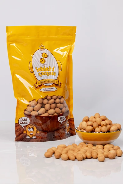 Gevrek Fıstık - 400g ürün görseli 1